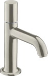 hansgrohe 38130800, hansgrohe Axor Standventil 38130800 Ausladung 100mm, ohne
