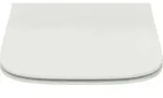 Ideal Standard i.life B WC-Sitz T500201 Sandwich, 360x450x45 mm, ohne Softclose,
