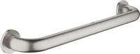 Grohe 40793DC1, Grohe Essentials Wannengriff 40793DC1 45 cm, supersteel, verdeckte