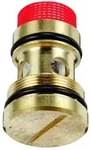 Grohe R&uuml;ckflussverhinderer 43433 chrom 43433000