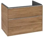 Villeroy und Boch Subway 3.0 Waschtisch-Unterschrank C574L0RH 77,2x57,6x47,8cm,...