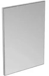 Ideal Standard Mirror & Light Spiegel T3354BH 500 x 26 x 700 mm, mit Rahmen, neutral