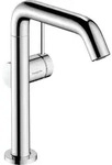 hansgrohe Tecturis S Waschtischarmatur 73364000 Ausladung 210mm, mit Schwenkauslauf