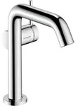 hansgrohe Tecturis S Waschtischarmatur 73342000 Ausladung 150mm, mit
