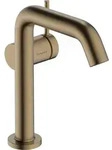 hansgrohe Tecturis S Waschtischarmatur 73342140 Ausladung 150mm, mit
