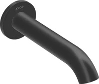 hansgrohe 38411670, hansgrohe Axor Uno Wanneneinlauf 38411670 Ausladung 178mm,