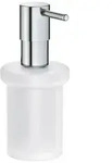 Grohe Start Ersatzseifenspender 41188000 Chrom