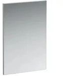 LAUFEN Frame 25 Spiegel H4474019001441 825x550x20 mm, ohne Beleuchtung, mit Rahmen