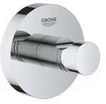 Grohe Start Bademantelhaken 41173000 chrom