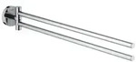 Grohe Start Handtuchhalter 41183000 chrom