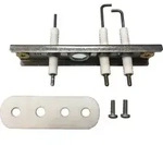 Bosch Elektrode 87186649200 f&uuml;r Gasheizkessel