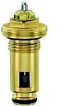 Heimeier Thermostat-Oberteil 4340-00.301 G 1/2 AG, mit 6 Feinsteinstellbereichen,