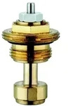Heimeier Thermostat-Oberteil 4322-02.300 M 22x1,5, mit stufenloser Voreinstellung,