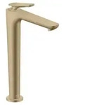 hansgrohe Axor Citterio C CoolStart 250 Waschtischarmatur 49050140 ohne...