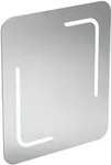 Ideal Standard Mirror & Light Spiegel T3350BH 600 x 26 x 700 mm, mit Beleuchtung,