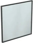 Ideal Standard Conca Spiegel T3968BH 120x3,8x120 cm, eckig, mit Beleuchtung,...