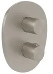 Villeroy und Boch Antao Fertigmontageset TVS11100100064 Unterputz-Thermostat mit
