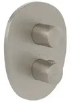 Villeroy und Boch Antao Fertigmontageset TVS11100200064 Unterputz-Thermostat mit