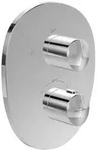 Villeroy und Boch Antao Fertigmontageset TVS11100200061 Unterputz-Thermostat mit