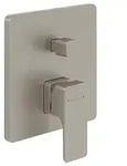 Villeroy und Boch Subway 3.0 Fertigmontageset TVS11200300064