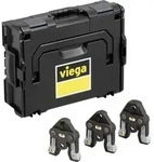 Viega Raxofix Pressbackenset 793500 16 - 25 / 16/20 mm, PT2