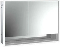 Emco 979805215, Emco Loft Unterputz-Lichtspiegelschrank 979805215 1000x733mm,