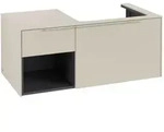 Villeroy und Boch Subway 3.0 Waschtisch-Unterschrank C57102VN...