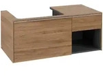 Villeroy und Boch Subway 3.0 Waschtisch-Unterschrank C57200RH...