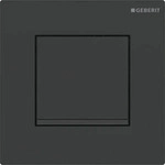 Geberit 116017161, Geberit Urinal-Steuerung 116017161 pneumatisch, Kunststoff,