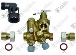 Vaillant atmoSTOR Sicherheitsgruppe 000660 unter 6 bar, ohne Druckminderer