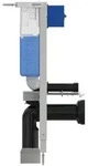 Ideal Standard ProSys WC-Element R009067 40 x 20 x 102 cm, Bet&auml;tigung...
