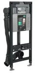 Mepa nextVIT Air-WC-Element 514820 Systembauh&ouml;he 120 cm, L&uuml;fter manuell