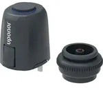 Uponor Vario PLUS NC Verteilerantrieb 1141678 230 V, grau