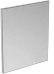 Ideal Standard Mirror & Light Spiegel T3355BH 600 x 26 x 700 mm, mit Rahmen, neutral