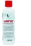 Sanit Dusch WC Entkalker 3376 125 ml Flasche
