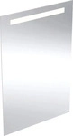 Geberit 502812001, Geberit Option Basic Square Lichtspiegel 502812001 Beleuchtung
