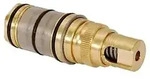 Hansa Thermostat Regelteil Hansatempra 59911525 ohne Mengenregulierung