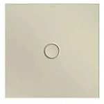 Bette BetteFloor Duschfl&auml;che 5831-422 80x80cm, beige