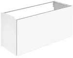 Keuco X-Line Waschtisch-Unterschrank 33182180000 Dekor cashmere matt, Glas cashmere