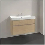 Villeroy & Boch Collaro Waschtischunterschrank C01100VJ 95,4x54,6x44,4cm,...
