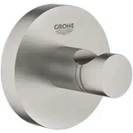Grohe Start Bademantelhaken 41173DC0 Supersteel