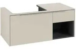 Villeroy und Boch Subway 3.0 Waschtisch-Unterschrank C57200VN...