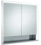 Keuco Royal Lumos Spiegelschrank 14317171304 700 x 735 x 165 mm, Wandeinbau,