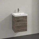Villeroy und Boch Avento Waschtisch-Unterschrank A88700RK 43x51,4x35,2cm,...