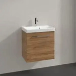 Villeroy und Boch Avento Waschtisch-Unterschrank A88801RH 53x51,4x35,2cm,...