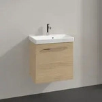 Villeroy und Boch Avento Waschtisch-Unterschrank A88801VJ 53 x 51,4 x 35,2 cm,
