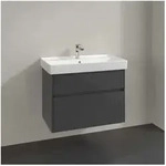 Villeroy & Boch Collaro Waschtischunterschrank C01000FP 75,4x54,6x44,4cm,...