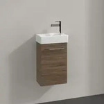 Villeroy und Boch Avento Waschtisch-Unterschrank A87600VH 34 x 51,4 x 20,2 cm,