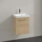 Villeroy und Boch Avento Waschtisch-Unterschrank A88700VJ 43 x 51,4 x 35,2 cm,