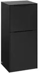 Villeroy und Boch Subway 3.0 Seitenschrank C59501VL 40x86x36,2cm, Schanier